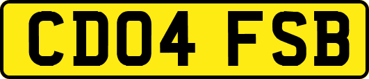 CD04FSB