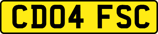 CD04FSC