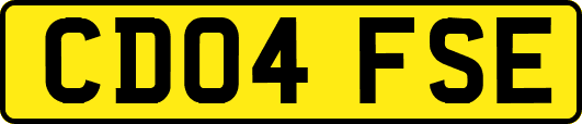 CD04FSE
