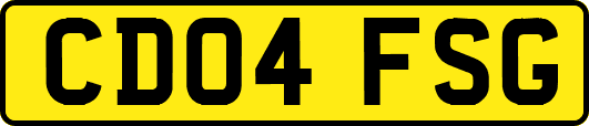 CD04FSG