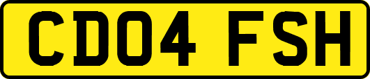 CD04FSH
