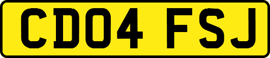 CD04FSJ