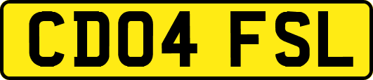 CD04FSL