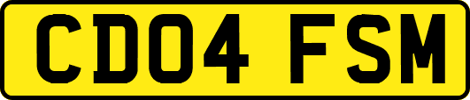 CD04FSM