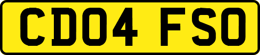 CD04FSO