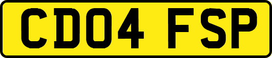 CD04FSP