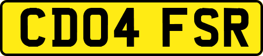 CD04FSR