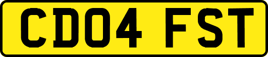CD04FST