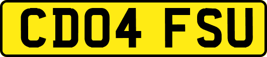 CD04FSU