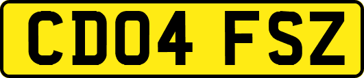 CD04FSZ