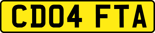 CD04FTA