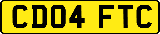 CD04FTC