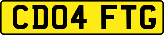 CD04FTG