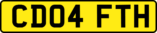 CD04FTH