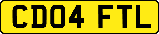 CD04FTL