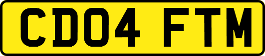 CD04FTM