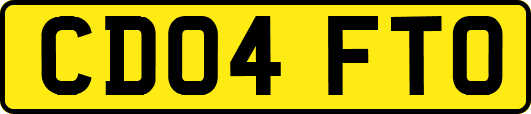 CD04FTO