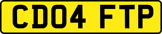 CD04FTP