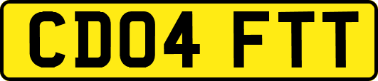 CD04FTT