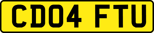CD04FTU