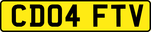 CD04FTV