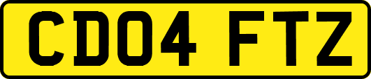 CD04FTZ
