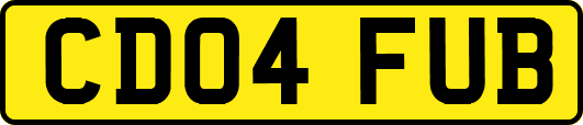 CD04FUB