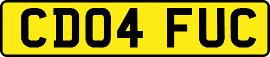 CD04FUC
