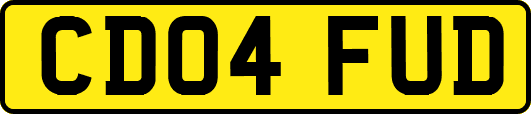 CD04FUD