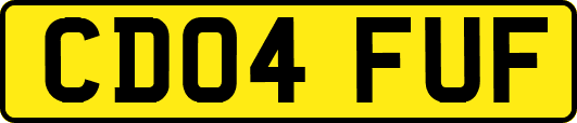 CD04FUF
