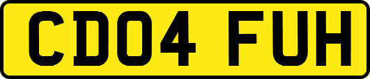 CD04FUH