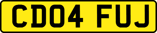 CD04FUJ