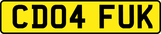 CD04FUK
