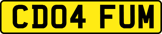 CD04FUM