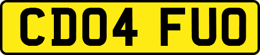 CD04FUO