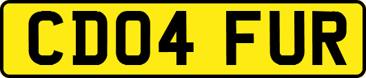 CD04FUR