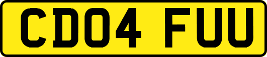 CD04FUU