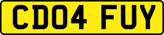 CD04FUY