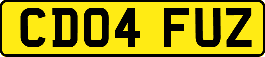 CD04FUZ