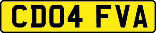 CD04FVA