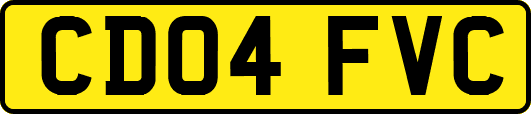 CD04FVC
