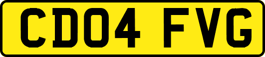 CD04FVG