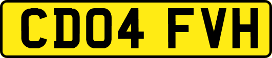 CD04FVH