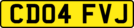 CD04FVJ