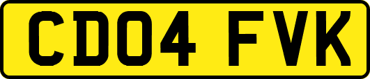 CD04FVK