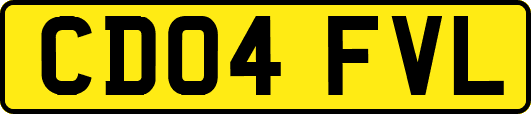 CD04FVL