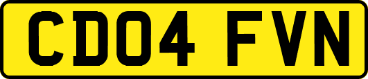 CD04FVN