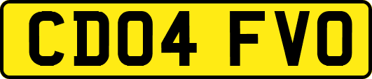 CD04FVO