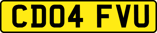 CD04FVU