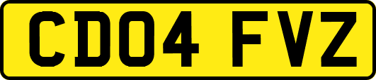 CD04FVZ